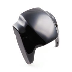 Cult-Werk, headlamp mask kit ''NRS Style''. Gloss black