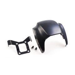 Cult-Werk, headlamp mask NRS Style. Matte black