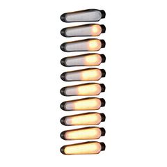 Daytona , D-Light RAY LED indicator-thumb-3