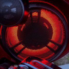Custom Dynamics, ProGLOW Speaker LED Front Fairing Speakers-thumb-4