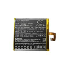 Μπαταρία για Lenovo Tab K10 TB-X6C6F (L20D1P32)