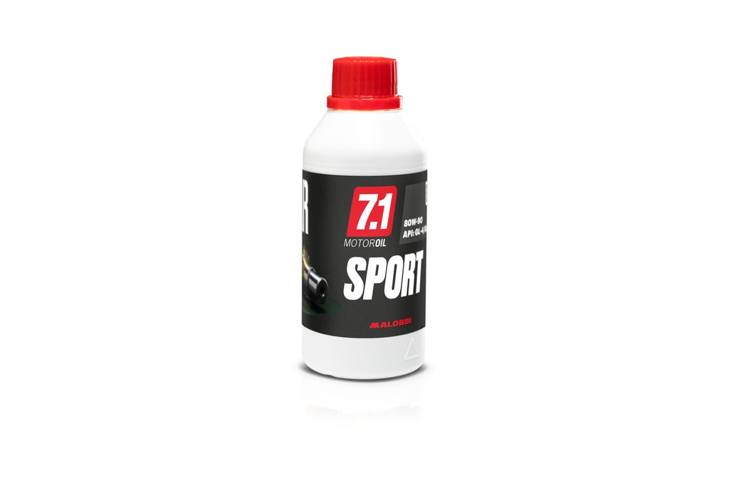 Βαλβολίνη Malossi SAE 80W 90 250ml7613469B
