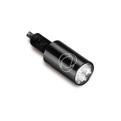 Kellermann, Attor Integral DF 3-1 combo. Black, clear lens