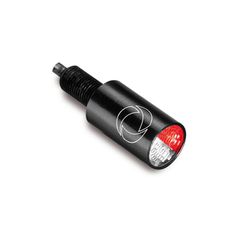 Kellermann, Attor Integral DF 3-1 combo. Black, clear lens-thumb-2
