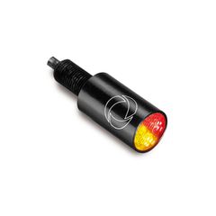 Kellermann, Attor Integral DF 3-1 combo. Black, clear lens-thumb-1