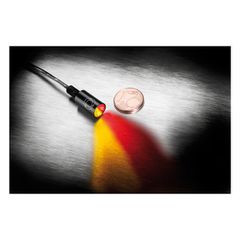 Kellermann, Attor Integral DF 3-1 combo. Black, clear lens-thumb-3