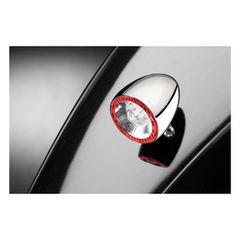 Kellermann, Bullet 1000 RB LED taillight. Chrome-thumb-1