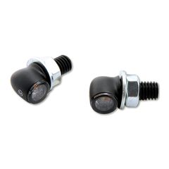 Proton 2 LED 3 in 1 turn signal combo ECE appr.