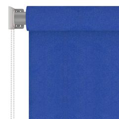 Στόρι Σκίασης Ρόλερ Εξωτερικού Χώρου 305(Π) x 230(Υ) εκ. Μπλε HDPE 312858-thumb-3