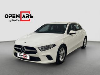 Mercedes-Benz A 180 2021 180d Style | Δόσεις Χωρίς Τράπεζα