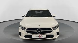 Mercedes-Benz A 180 2021 180d Style | Δόσεις Χωρίς Τράπεζα-thumb-1