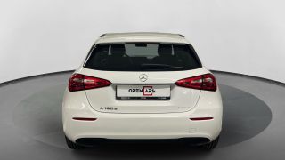 Mercedes-Benz A 180 2021 180d Style | Δόσεις Χωρίς Τράπεζα-thumb-3