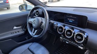 Mercedes-Benz A 180 2021 180d Style | Δόσεις Χωρίς Τράπεζα-thumb-9