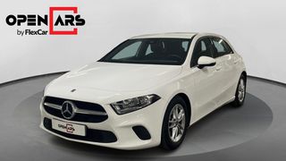 Mercedes-Benz A 180 2021 180d Style | Δόσεις Χωρίς Τράπεζα