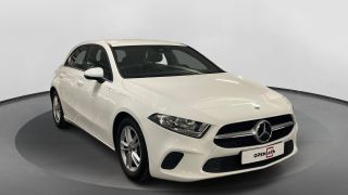 Mercedes-Benz A 180 2021 180d Style | Δόσεις Χωρίς Τράπεζα-thumb-2