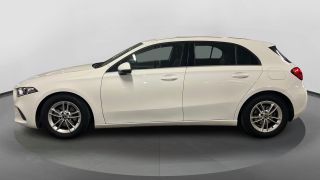 Mercedes-Benz A 180 2021 180d Style | Δόσεις Χωρίς Τράπεζα-thumb-7