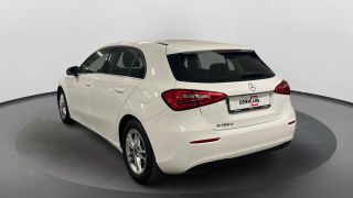 Mercedes-Benz A 180 2021 180d Style | Δόσεις Χωρίς Τράπεζα-thumb-8