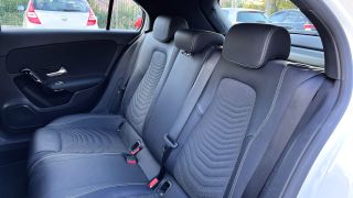 Mercedes-Benz A 180 2021 180d Style | Δόσεις Χωρίς Τράπεζα-thumb-12