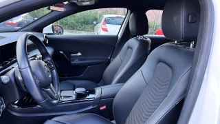 Mercedes-Benz A 180 2021 180d Style | Δόσεις Χωρίς Τράπεζα-thumb-11