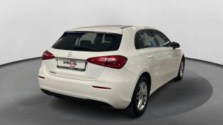 Mercedes-Benz A 180 2021 180d Style | Δόσεις Χωρίς Τράπεζα-thumb-4