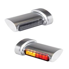 HeinzBikes, Aero Winglets 3-1 taillight/turn signals