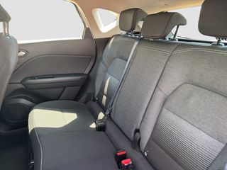 Renault Captur 2021 Bi-Tone | Δόσεις Χωρίς Τράπεζα-thumb-23