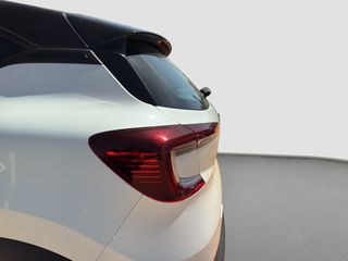 Renault Captur 2021 Bi-Tone | Δόσεις Χωρίς Τράπεζα-thumb-11