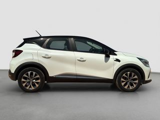 Renault Captur 2021 Bi-Tone | Δόσεις Χωρίς Τράπεζα-thumb-6
