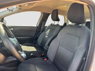 Renault Captur 2021 Bi-Tone | Δόσεις Χωρίς Τράπεζα-thumb-14