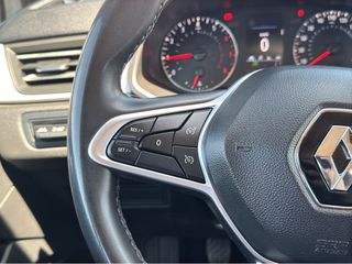Renault Captur 2021 Bi-Tone | Δόσεις Χωρίς Τράπεζα-thumb-21