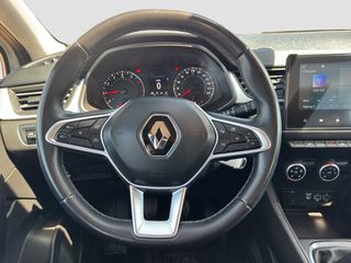 Renault Captur 2021 Bi-Tone | Δόσεις Χωρίς Τράπεζα-thumb-19