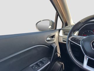 Renault Captur 2021 Bi-Tone | Δόσεις Χωρίς Τράπεζα-thumb-16
