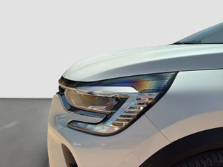 Renault Captur 2021 Bi-Tone | Δόσεις Χωρίς Τράπεζα-thumb-9