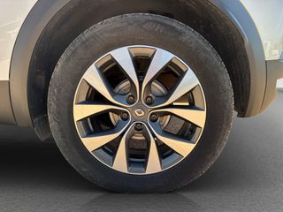 Renault Captur 2021 Bi-Tone | Δόσεις Χωρίς Τράπεζα-thumb-10