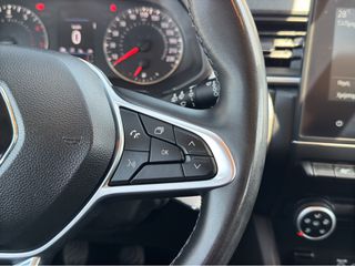 Renault Captur 2021 Bi-Tone | Δόσεις Χωρίς Τράπεζα-thumb-22