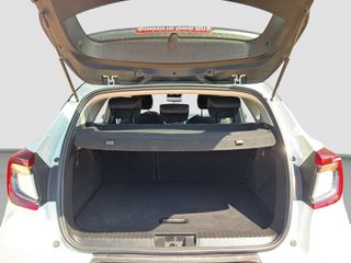 Renault Captur 2021 Bi-Tone | Δόσεις Χωρίς Τράπεζα-thumb-18