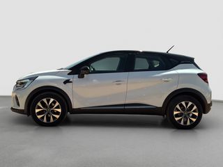 Renault Captur 2021 Bi-Tone | Δόσεις Χωρίς Τράπεζα-thumb-7