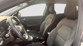 Renault Captur 2022 Bi-Tone | Δόσεις Χωρίς Τράπεζα-thumb-11