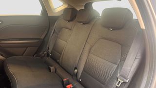 Renault Captur 2022 Bi-Tone | Δόσεις Χωρίς Τράπεζα-thumb-12