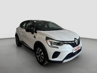 Renault Captur 2022 Bi-Tone | Δόσεις Χωρίς Τράπεζα-thumb-2