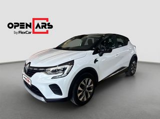 Renault Captur 2022 Bi-Tone | Δόσεις Χωρίς Τράπεζα