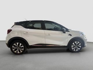 Renault Captur 2022 Bi-Tone | Δόσεις Χωρίς Τράπεζα-thumb-6