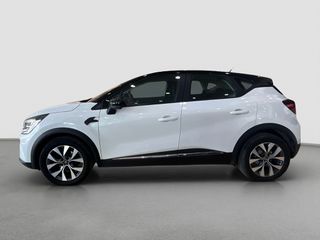 Renault Captur 2022 Bi-Tone | Δόσεις Χωρίς Τράπεζα-thumb-7