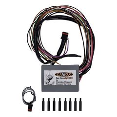 Wannabe Choppers, CanioX Can-bus Controller-thumb-1