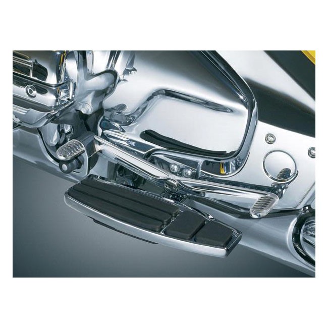 Kuryakyn, Driver floorboard kit chrome