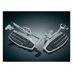 Kuryakyn, Driver floorboard kit chrome-thumb-2