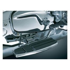 Kuryakyn, Driver floorboard kit chrome-thumb-1