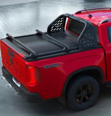 Amarok 2023+ Ολοκληρωμένο πακέτο καρότσας