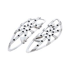 Arlen Ness, 10-gauge rider floorboards chrome