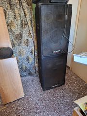 Electro-Voice SX250 -SX200- 2-Way Full-Range 15" 7ηχεία, CELESTION 4 ηχεία ,JAMO POWER 3 ηχεία
